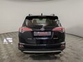 2018 Toyota RAV4 IV (XA40) Рестайлинг, чёрный - вид 5
