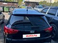 2013 Kia Ceed II, чёрный, 800000 рублей - вид 5