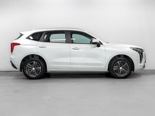 2023 Haval Jolion I, белый, 1775000 рублей, вид 4