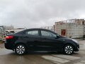 2015 Kia Rio 6-speed III, чёрный, 840000 рублей - вид 9
