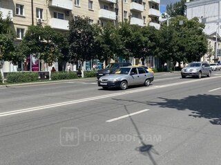 2012 Daewoo Nexia I Рестайлинг, серебристый, 230000 рублей, вид 5
