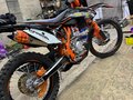 2026 Xmotos XB-30, оранжевый, 300000 рублей - вид 7