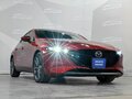 2021 Mazda 3 IV (BP), красный, 2080000 рублей - вид 9
