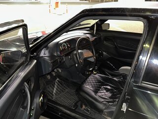 2011 Lada (ВАЗ) 2114, синий, 185000 рублей, вид 3