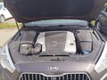 2014 Kia Quoris I, коричневый, 1150000 рублей - вид 2
