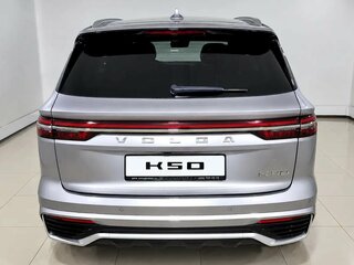 2026 VOLGA K50, серебристый, 4649000 рублей, вид 3