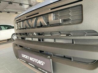 2026 Haval H3 I Рестайлинг, серый, 3249000 рублей, вид 1