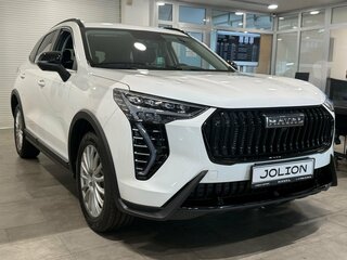 2026 Haval Jolion I Рестайлинг, белый, 2699000 рублей, вид 3