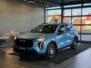 2024 Haval Jolion I Рестайлинг, голубой, 2195000 рублей, вид 1
