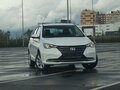 2024 Changan Alsvin, белый, 1890801 рублей - вид 11