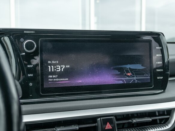 2020 Kia K5 III, серый, 2249000 рублей - вид 19