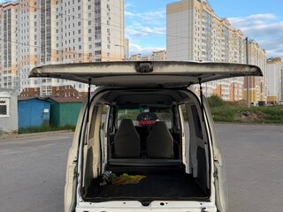2002 Mitsubishi Minicab VI, белый, 230000 рублей, вид 5