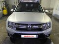 2020 Renault Duster I Рестайлинг, серый, 2050000 рублей - вид 1