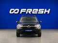 2018 Renault Duster I Рестайлинг, чёрный, 1291021 рублей - вид 2