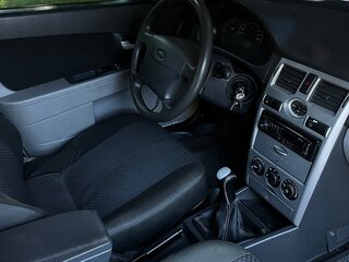 2011 Lada (ВАЗ) Priora I, серебристый, 230000 рублей, вид 5