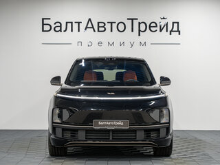 2025 Li Auto (Lixiang) L9 52.3 kWh I Рестайлинг, чёрный, 9190000 рублей, вид 4