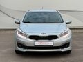 2015 Kia Ceed II Рестайлинг, серебристый, 1190000 рублей - вид 2