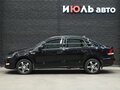 2017 Volkswagen Polo V Рестайлинг, чёрный, 1070000 рублей - вид 7
