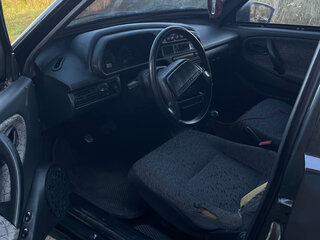 2007 Lada (ВАЗ) 2115, серый, 157000 рублей, вид 4