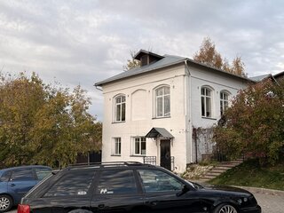 1992 Audi 100 IV (C4), синий, 500000 рублей, вид 4