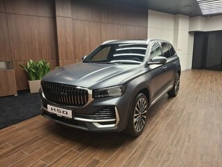 2026 VOLGA K50, серый, 4799000 рублей, вид 5