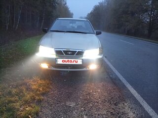 2007 Daewoo Nexia I, бежевый, 79000 рублей, вид 1