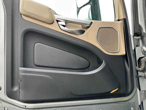 2023 JAC K7, белый, 4978000 рублей - вид 18