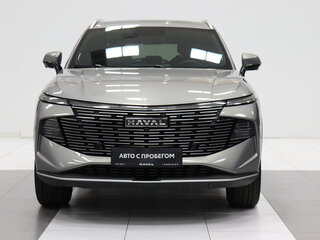 2025 Haval F7 II, серый, 2599000 рублей, вид 2