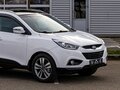 2015 Hyundai ix35 I Рестайлинг, белый, 1395000 рублей - вид 8