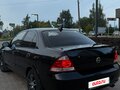 2008 Nissan Almera Classic I, чёрный - вид 6