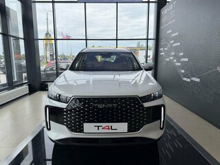 2026 Tenet T4L, белый, 2329000 рублей, вид 4