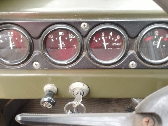 2010 УАЗ 3962, зелёный, 320000 рублей - вид 5