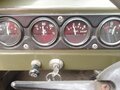 2010 УАЗ 3962, зелёный, 320000 рублей - вид 5