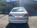 2013 Hyundai i40 I, серебристый, 935000 рублей - вид 9