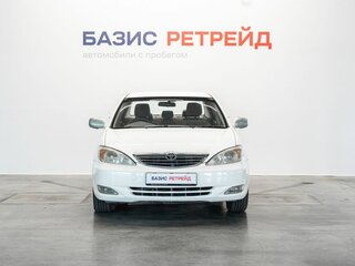 2002 Toyota Camry V (XV30), белый, 609000 рублей, вид 2