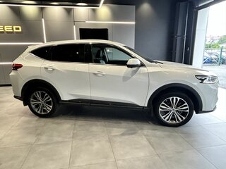 2023 Haval F7 I Рестайлинг, белый, 1460000 рублей, вид 5