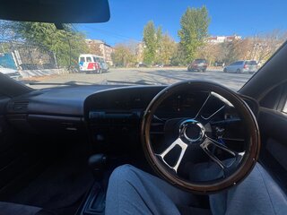 1990 Toyota Cresta III (X80), белый, 240000 рублей, вид 5