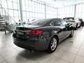 2014 Mazda 6 III (GJ), серый - вид 4
