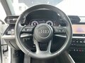 2022 Audi A3 Sportback 35 TFSI IV (8Y), белый, 2550000 рублей - вид 9