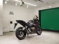 2020 Honda CBR 400R, серый - вид 4