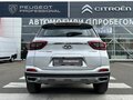 2023 Chery Tiggo 4 Pro I, серебристый - вид 5