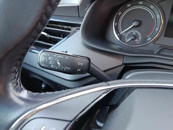 2021 Skoda Rapid II, серый, 1599000 рублей - вид 11