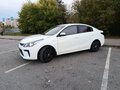 2017 Kia Rio IV, белый, 1159000 рублей - вид 6