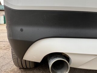 2018 BMW X2 sDrive20i I (F39), белый, 3320000 рублей, вид 4