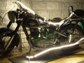 1951 ИЖ Иж-49, чёрный, 500000 рублей