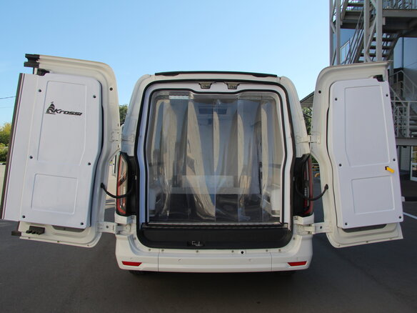 2026 Foton View, белый, 4890000 рублей - вид 14