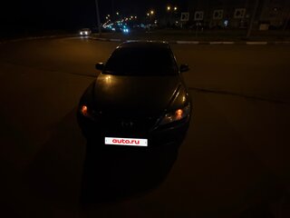 2003 Mazda 6 I (GG), серый, 350000 рублей, вид 1