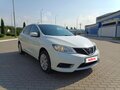 2015 Nissan Tiida II, белый, 1160000 рублей - вид 1