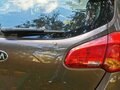 2014 Kia Ceed II, коричневый - вид 5