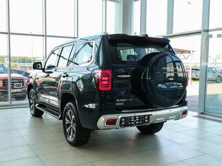 2024 BAIC BJ60, синий, 4990000 рублей, вид 5